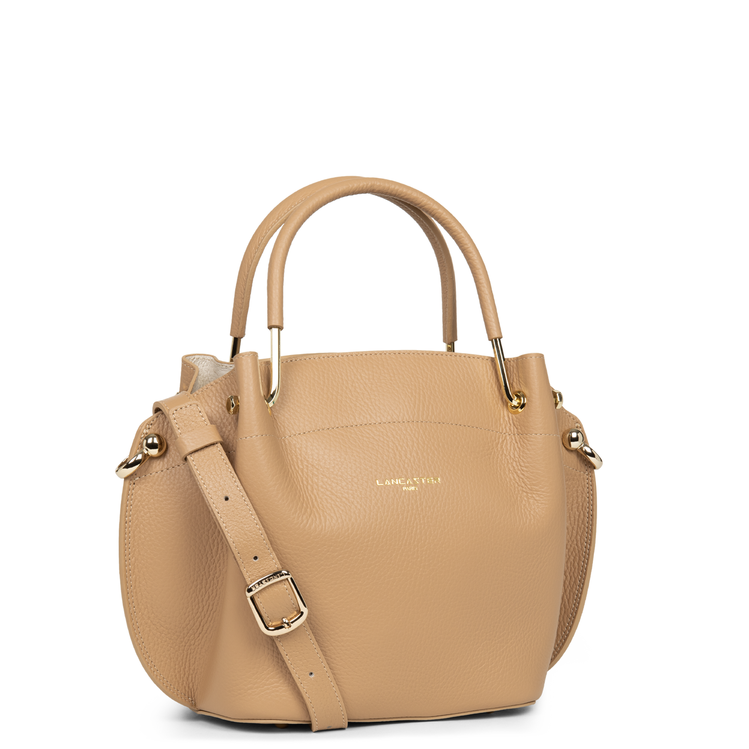 sac à main - foulonné double