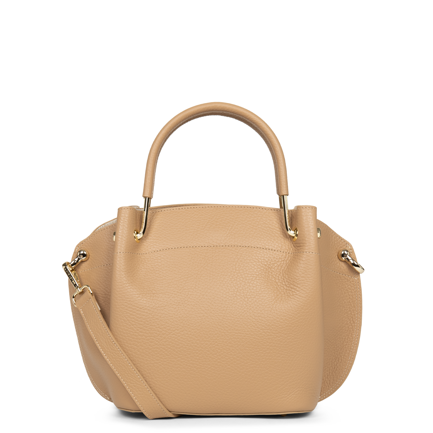 sac à main - foulonné double