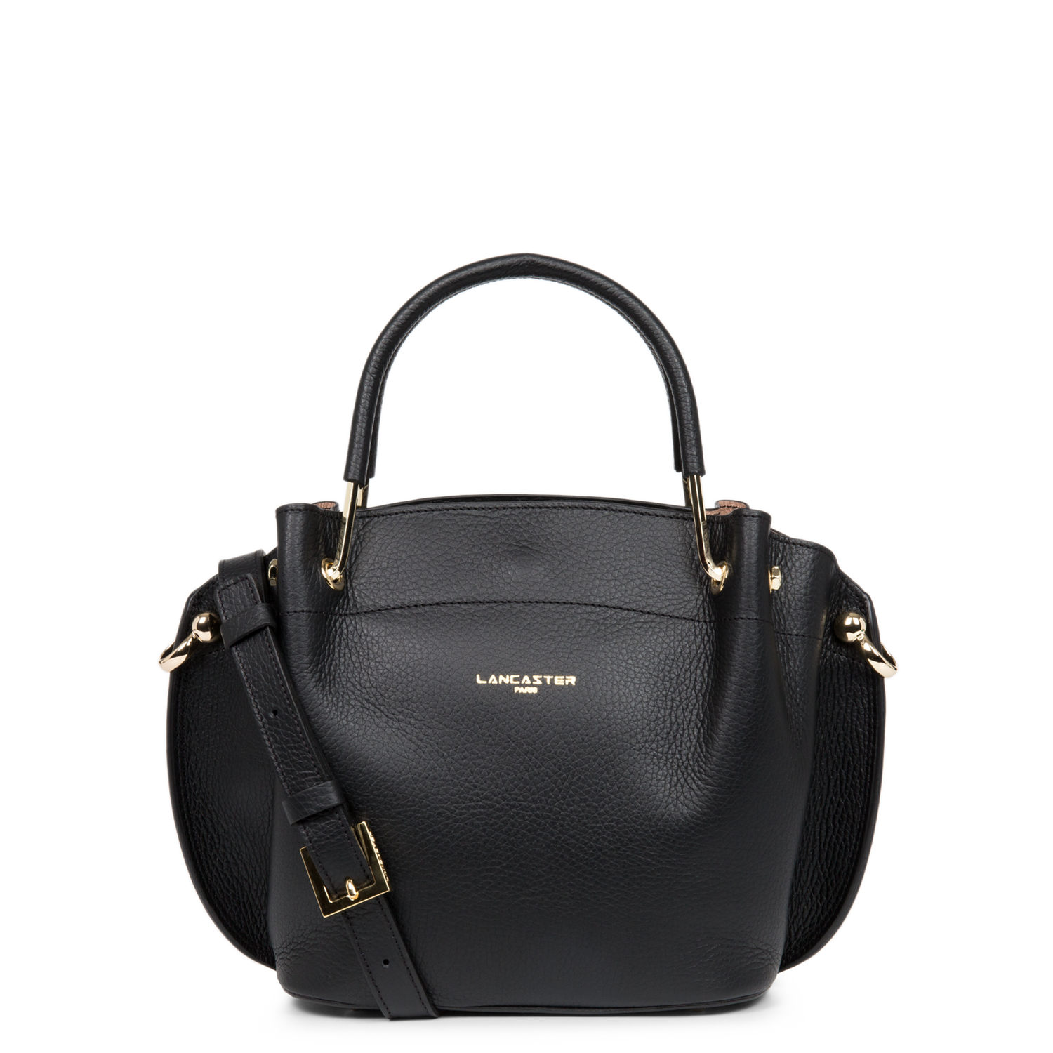 sac à main - foulonné double