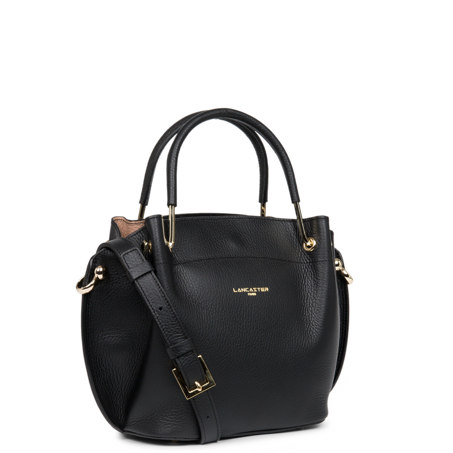 sac à main - foulonné double