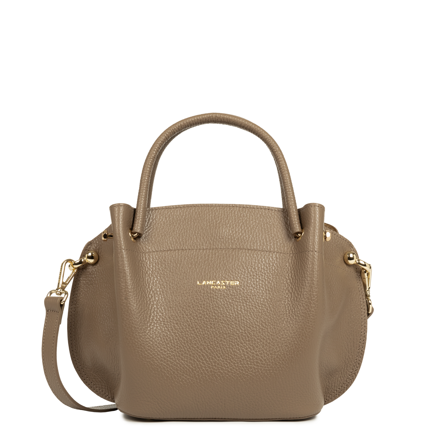 sac à main - foulonné double