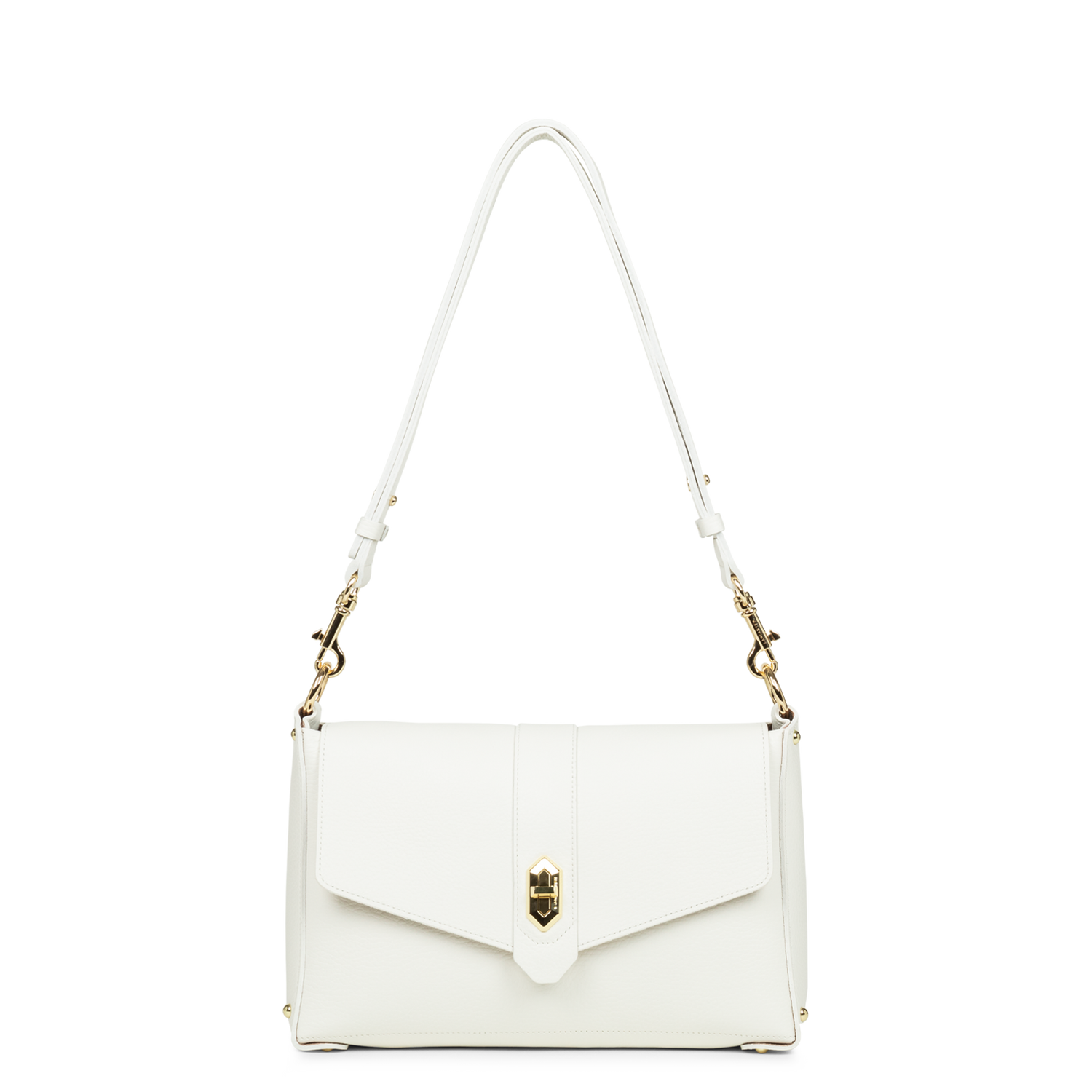 sac trotteur - top double