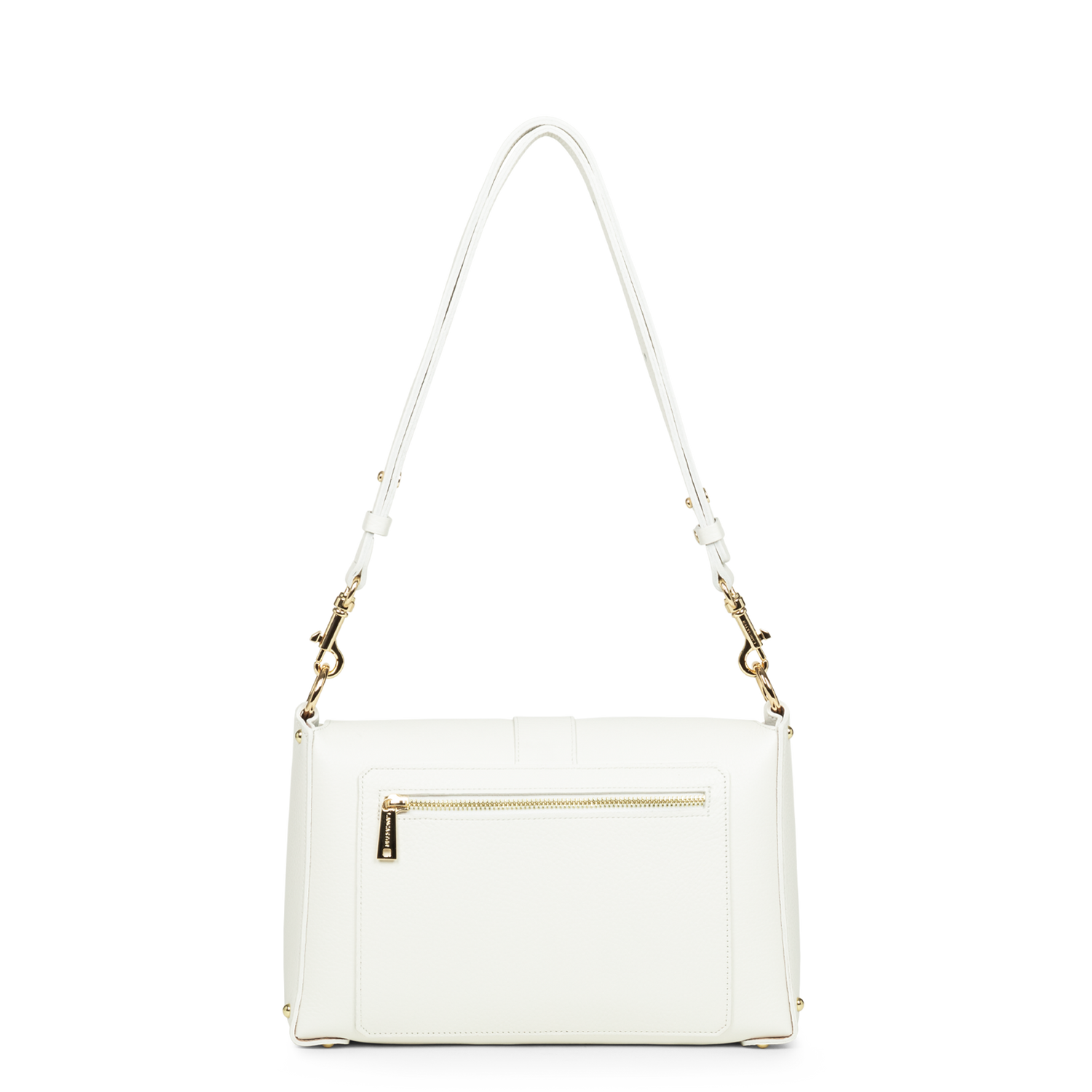 sac trotteur - top double