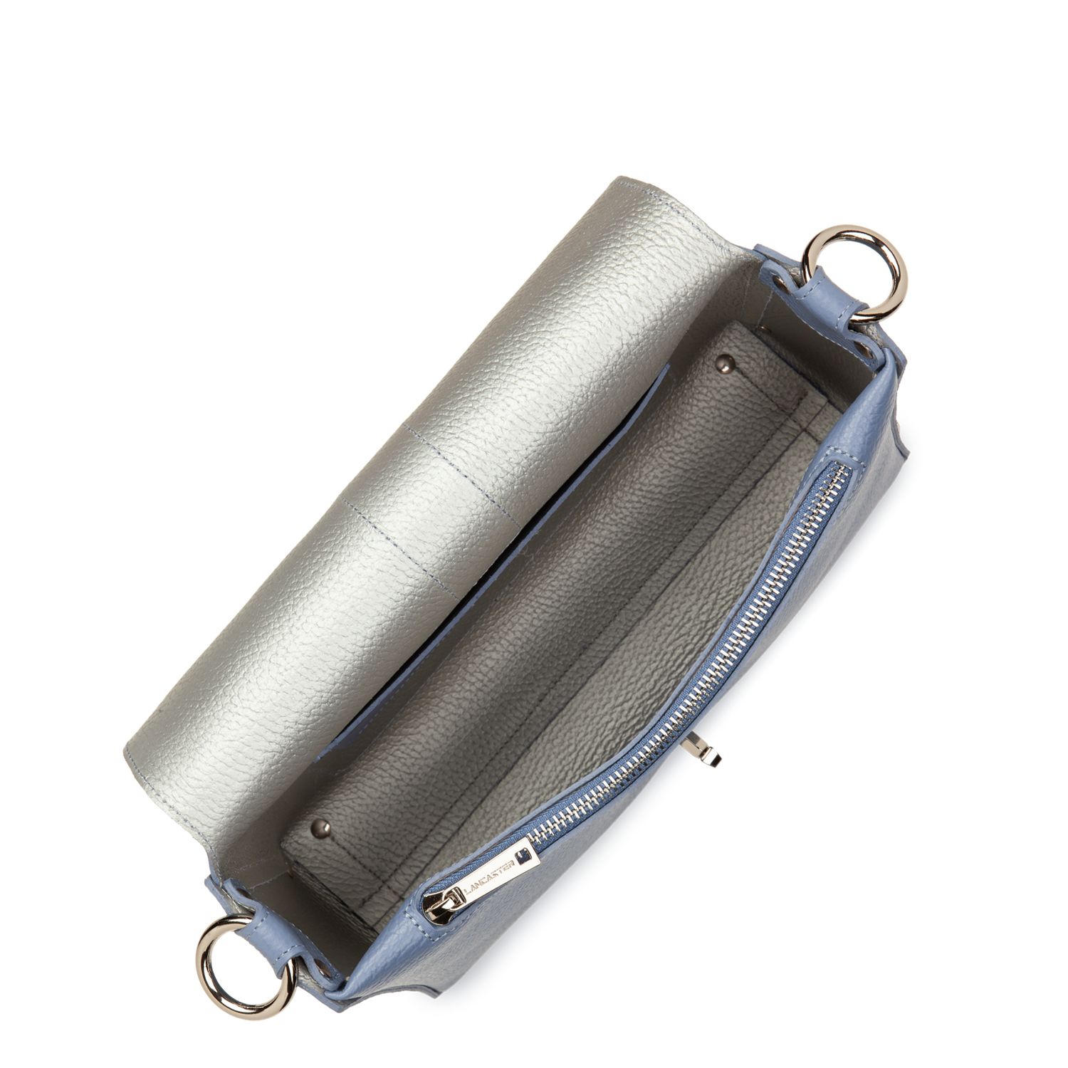 sac trotteur - top double