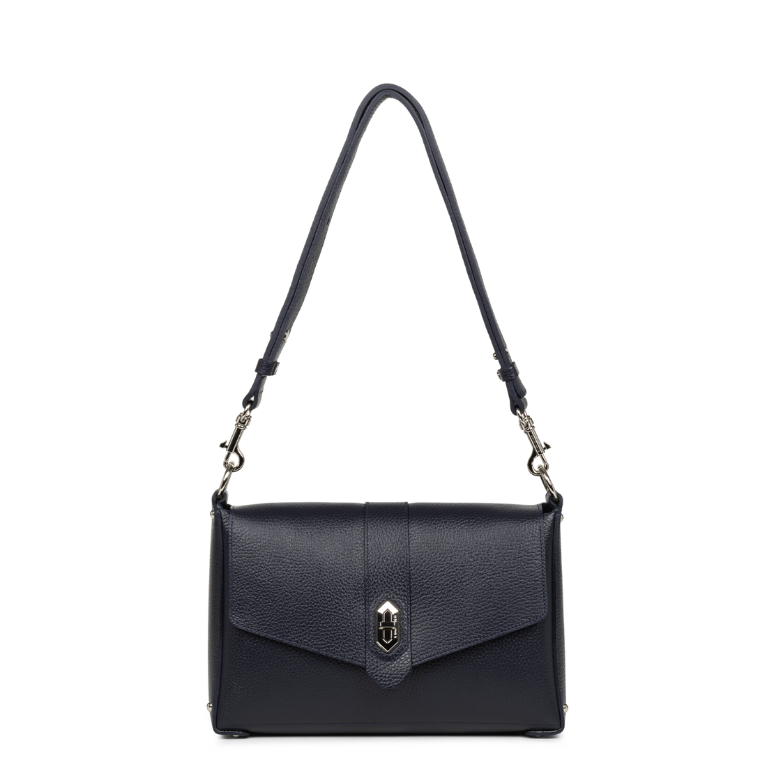 sac trotteur - top double