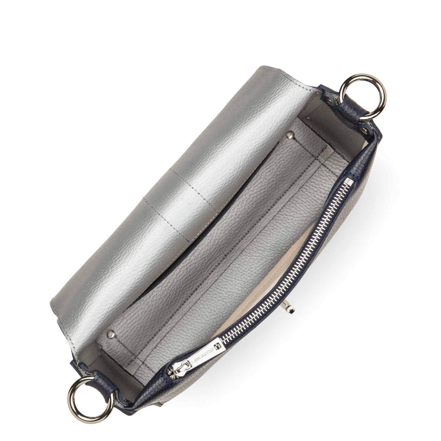 sac trotteur - top double