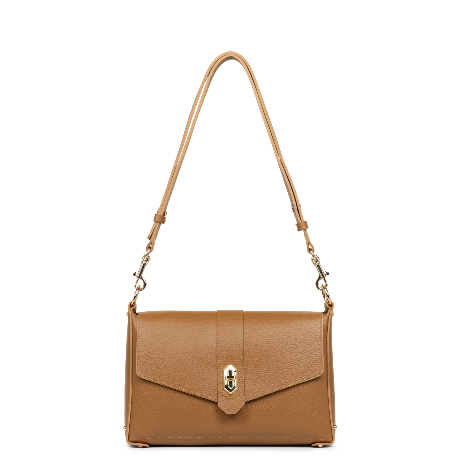 sac trotteur - top double