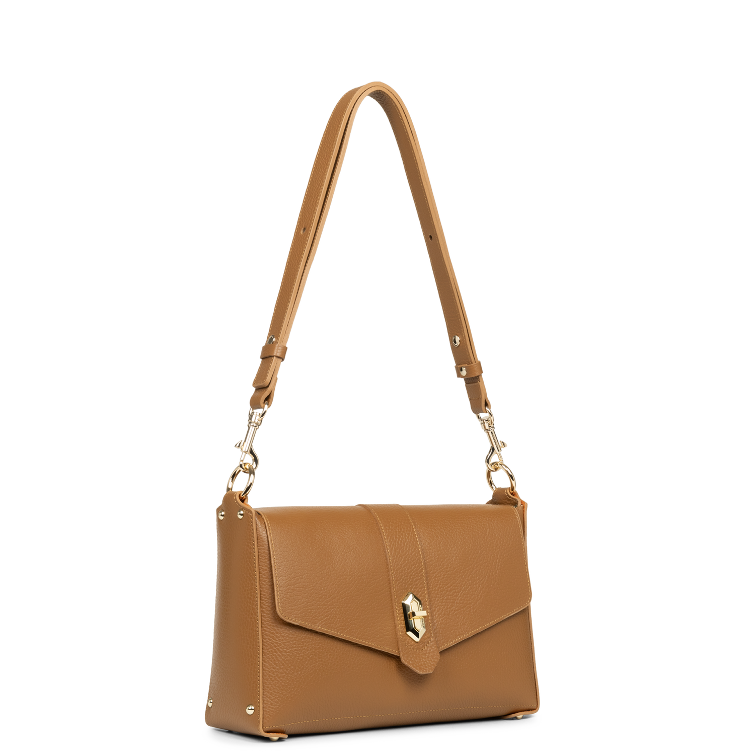 sac trotteur - top double