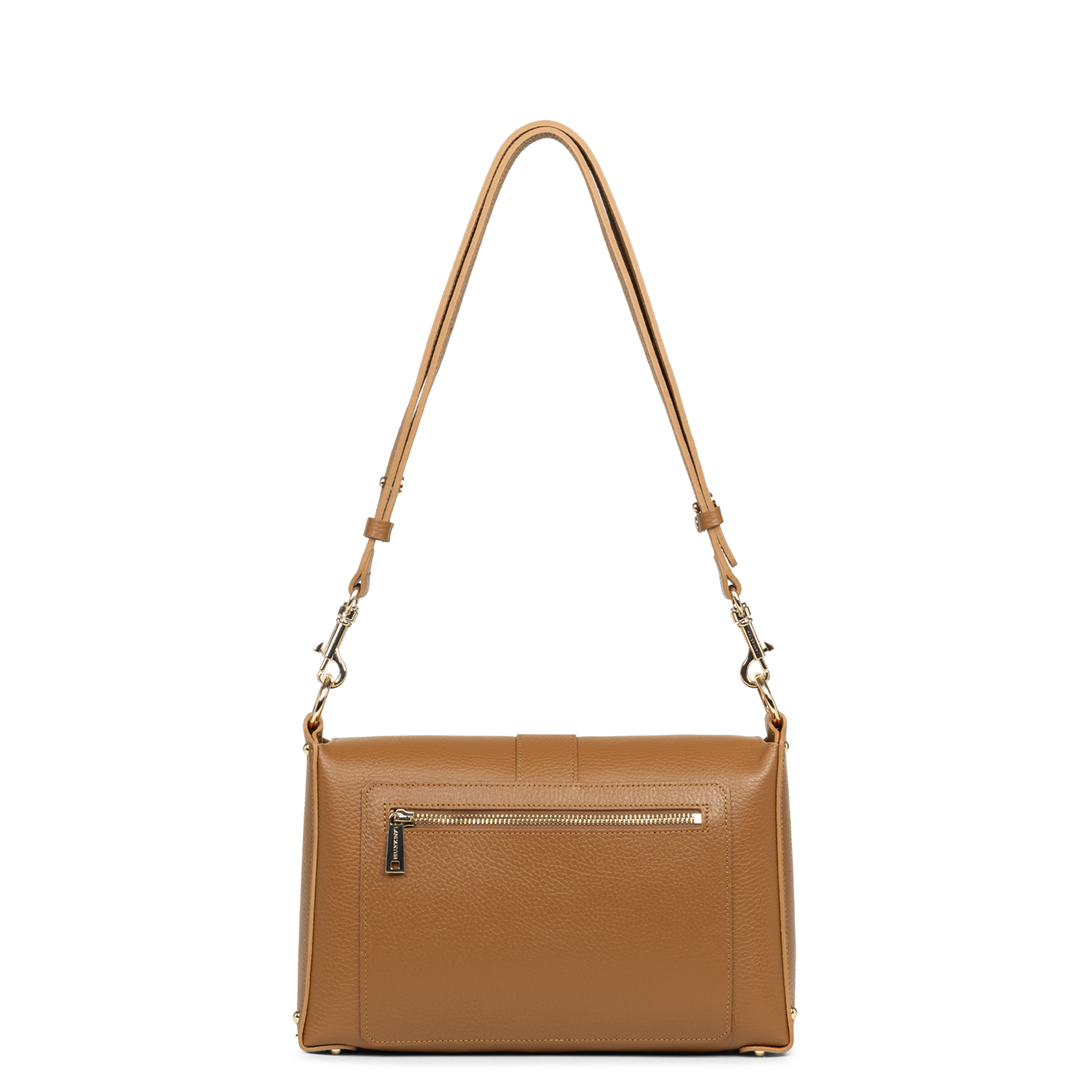 sac trotteur - top double