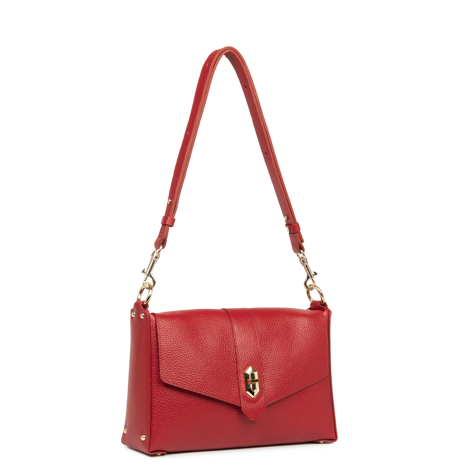 sac trotteur - top double