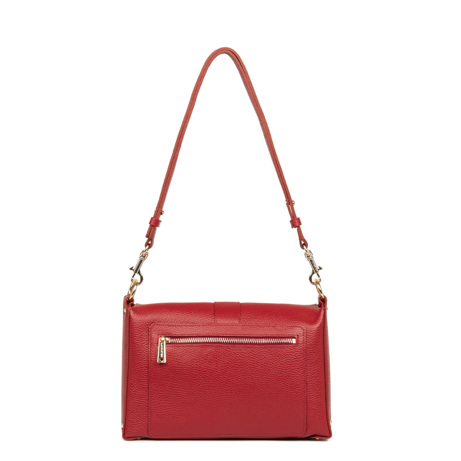 sac trotteur - top double