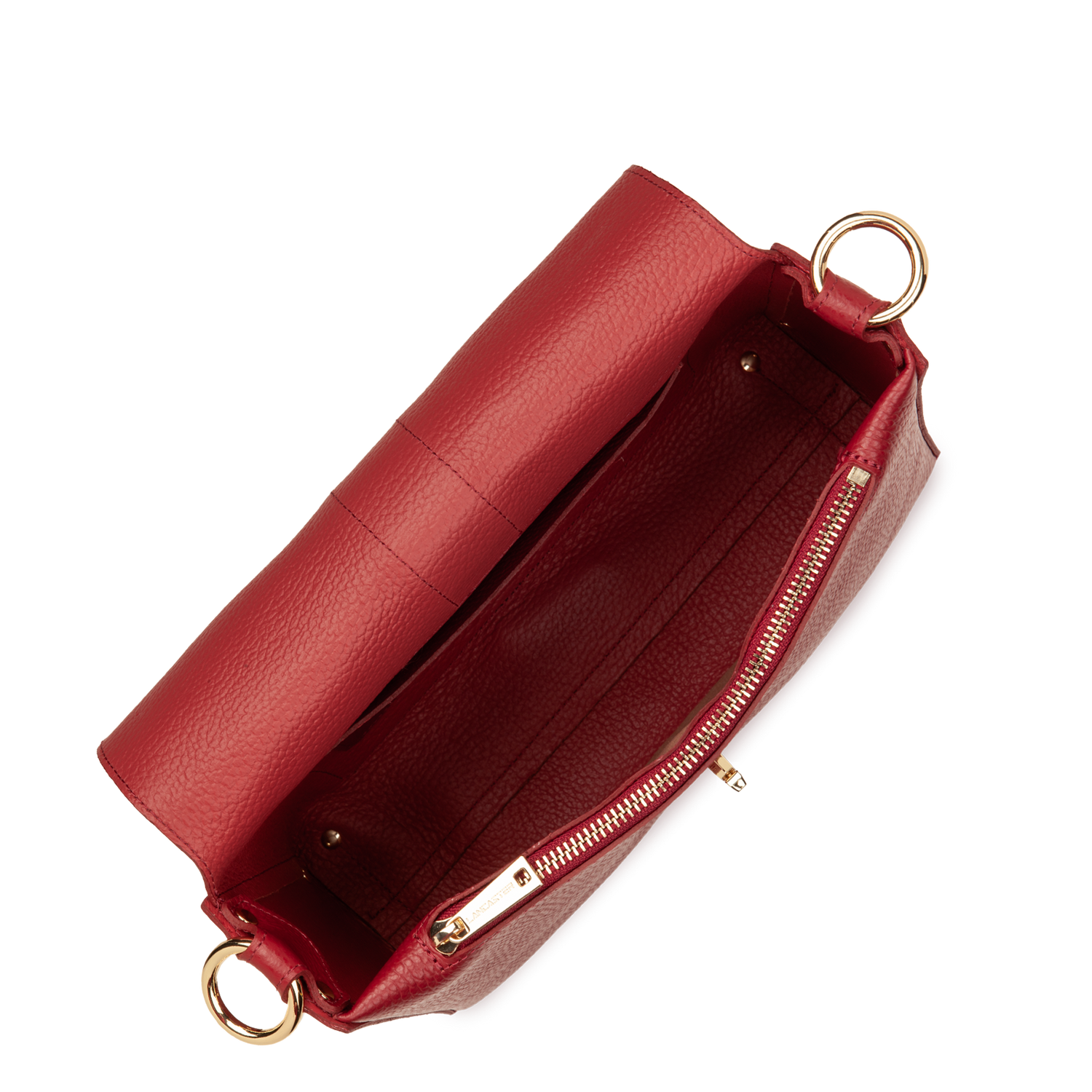 sac trotteur - top double