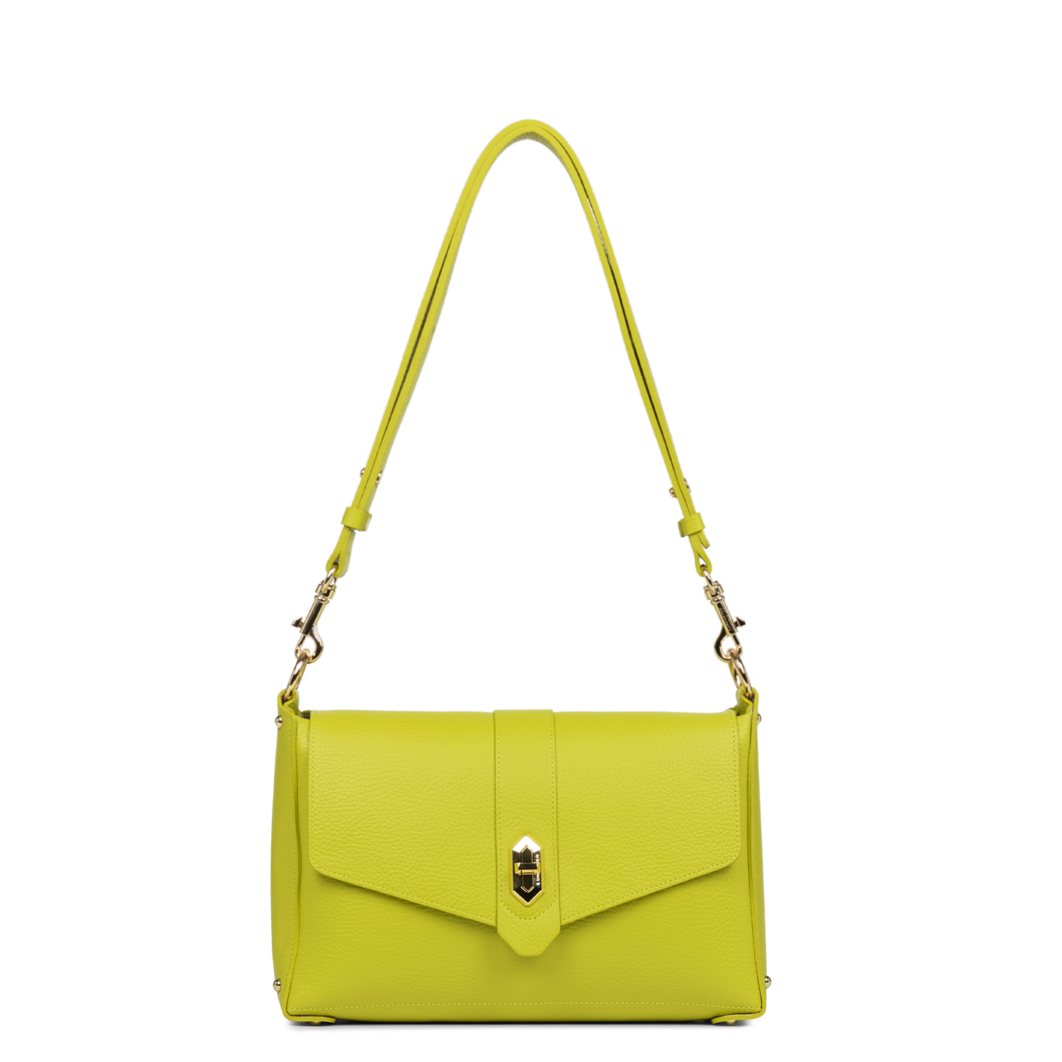 sac trotteur - top double