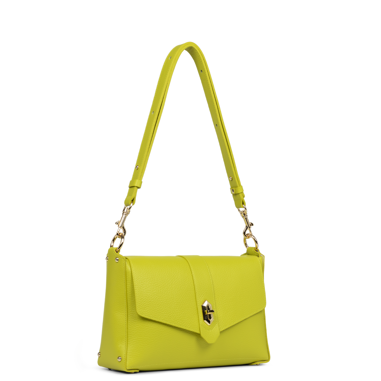 sac trotteur - top double