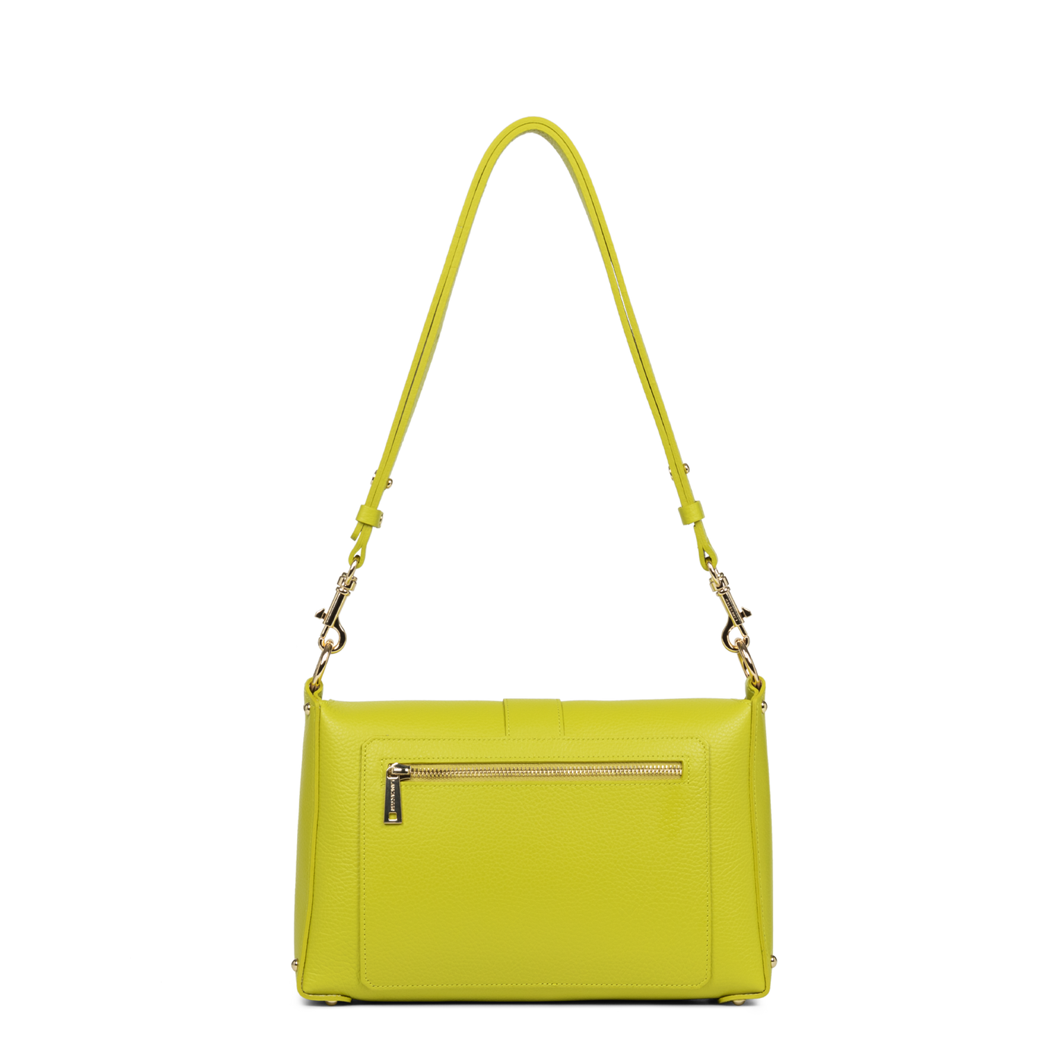 sac trotteur - top double