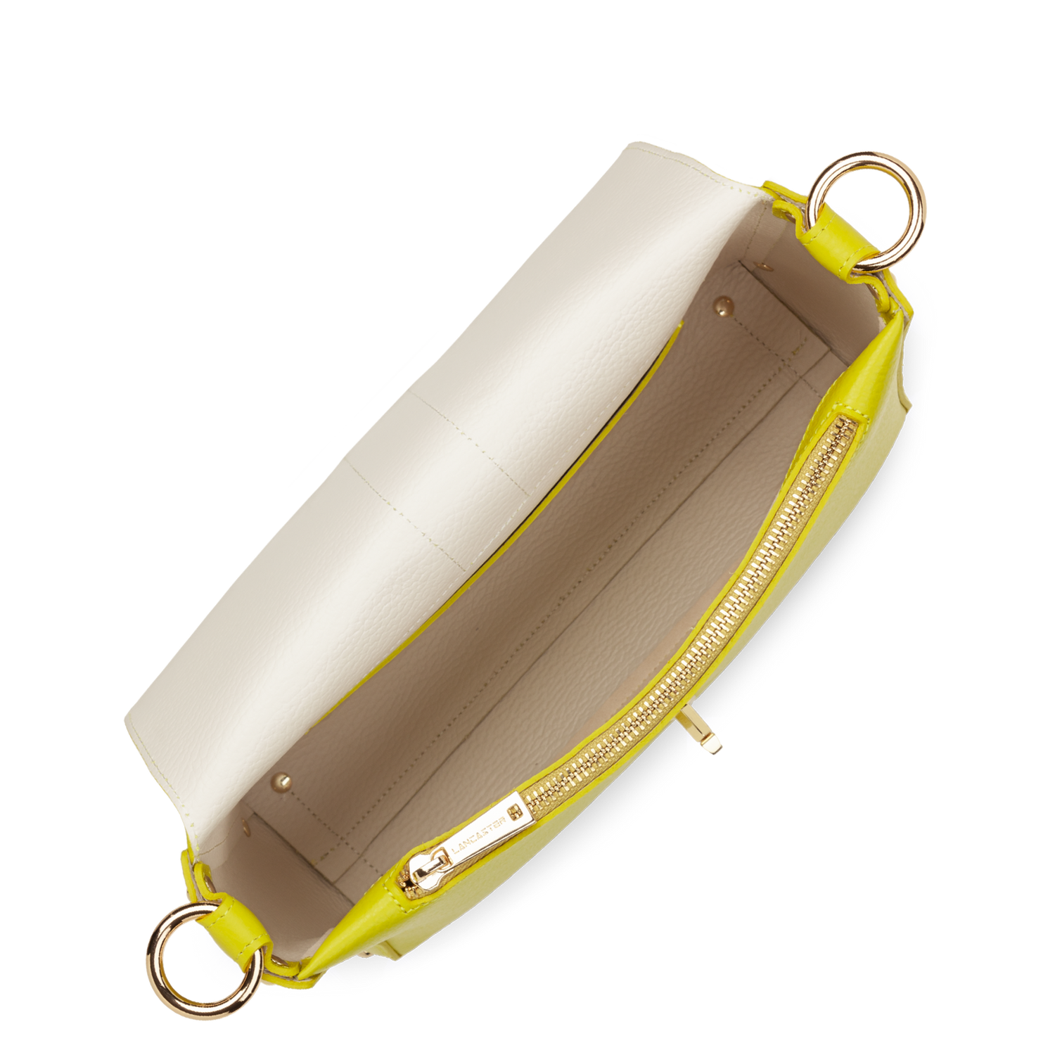 sac trotteur - top double