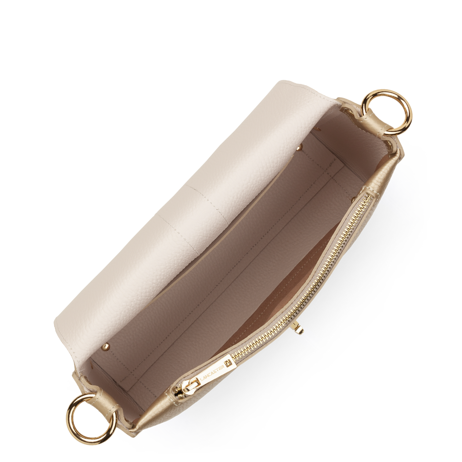 sac trotteur - top double