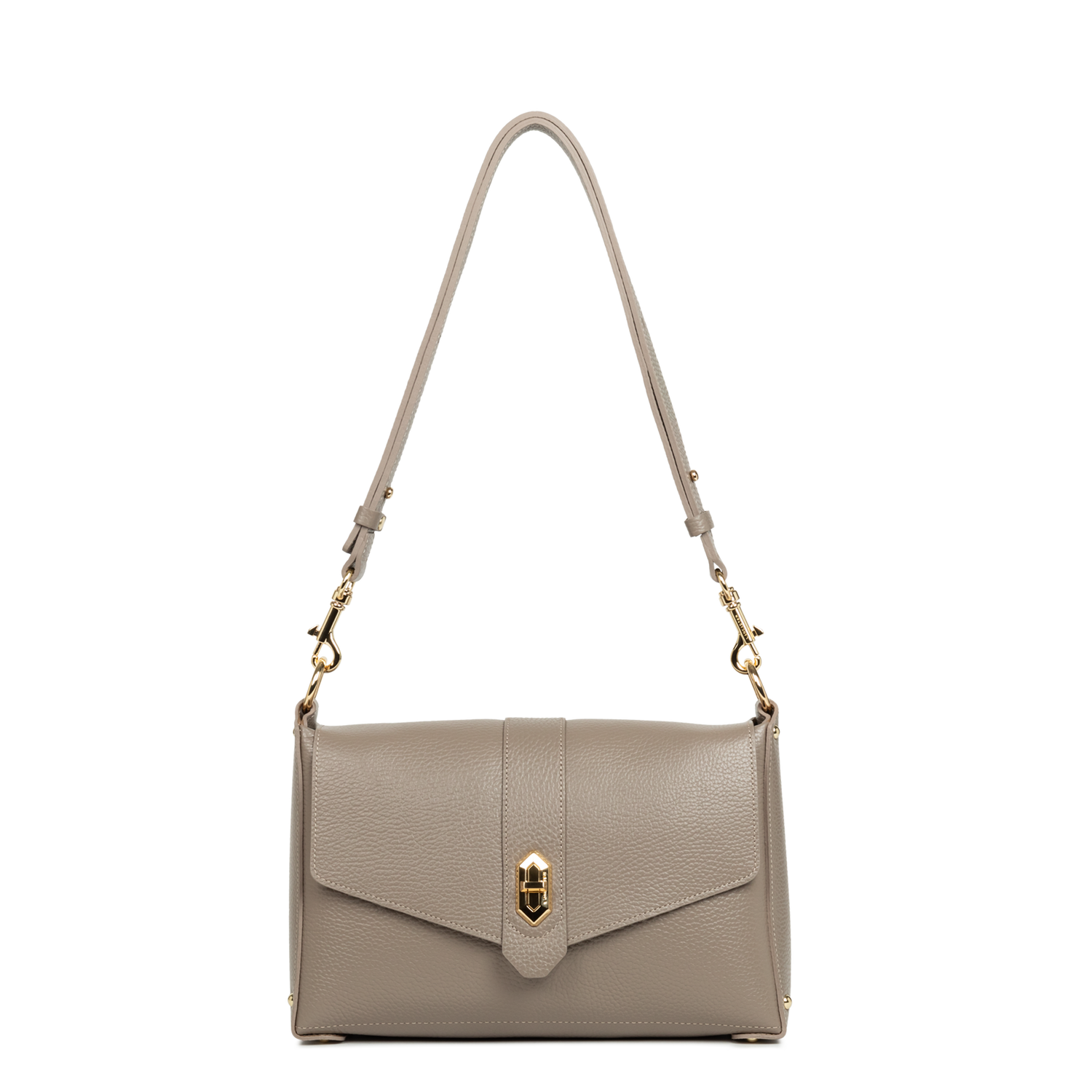 sac trotteur - top double