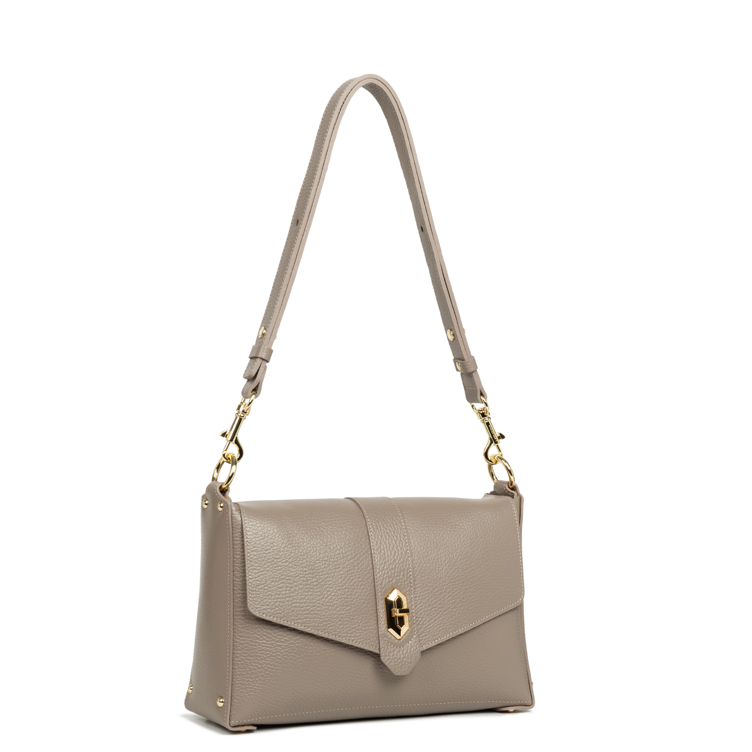 sac trotteur - top double