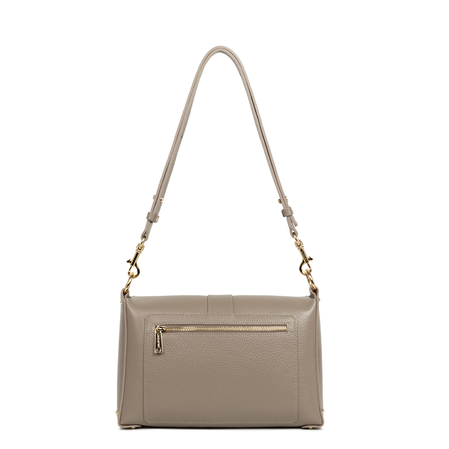 sac trotteur - top double