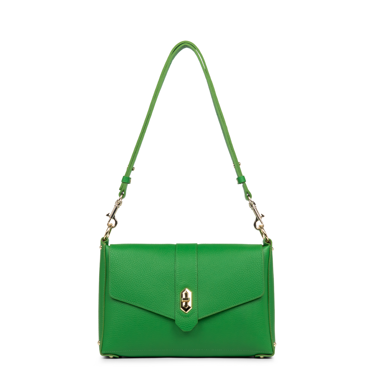 sac trotteur - top double