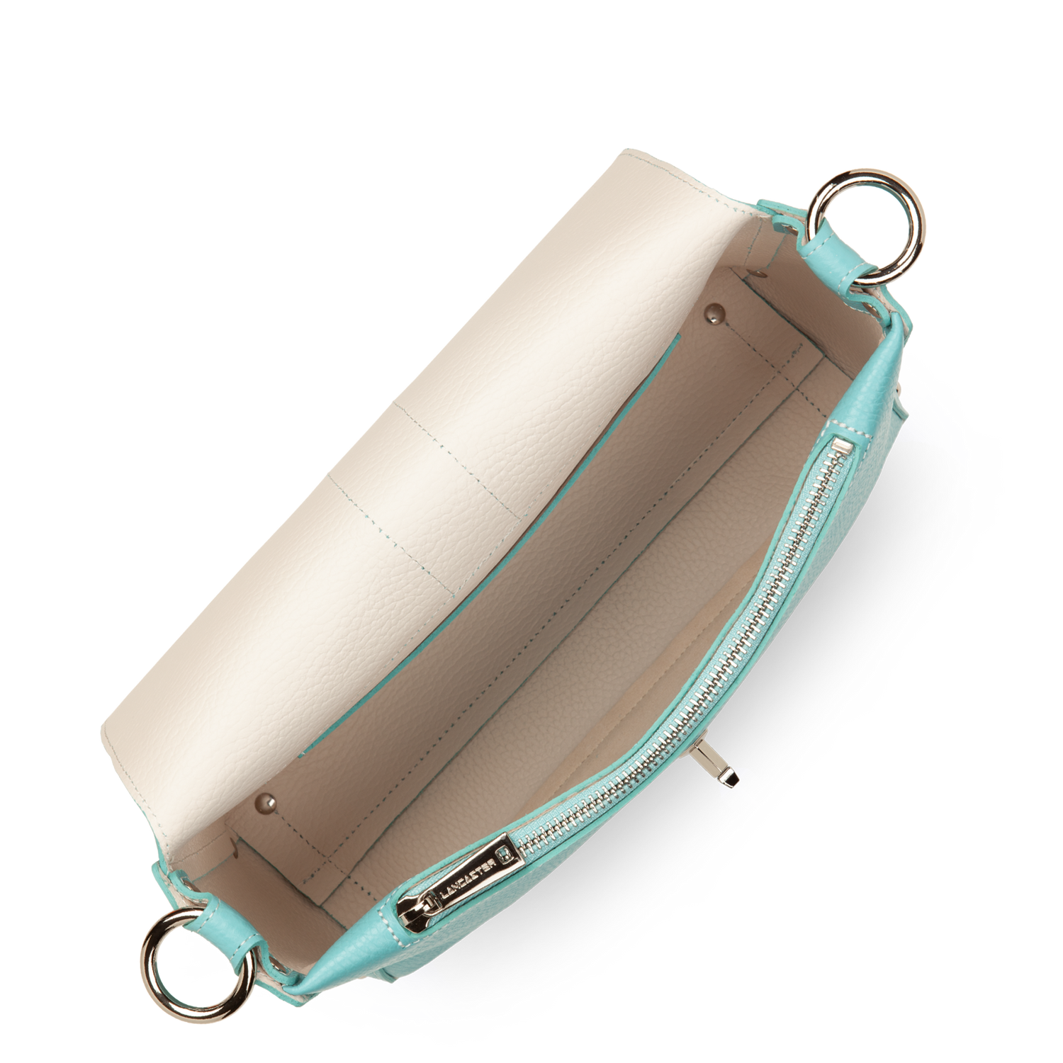 sac trotteur - top double