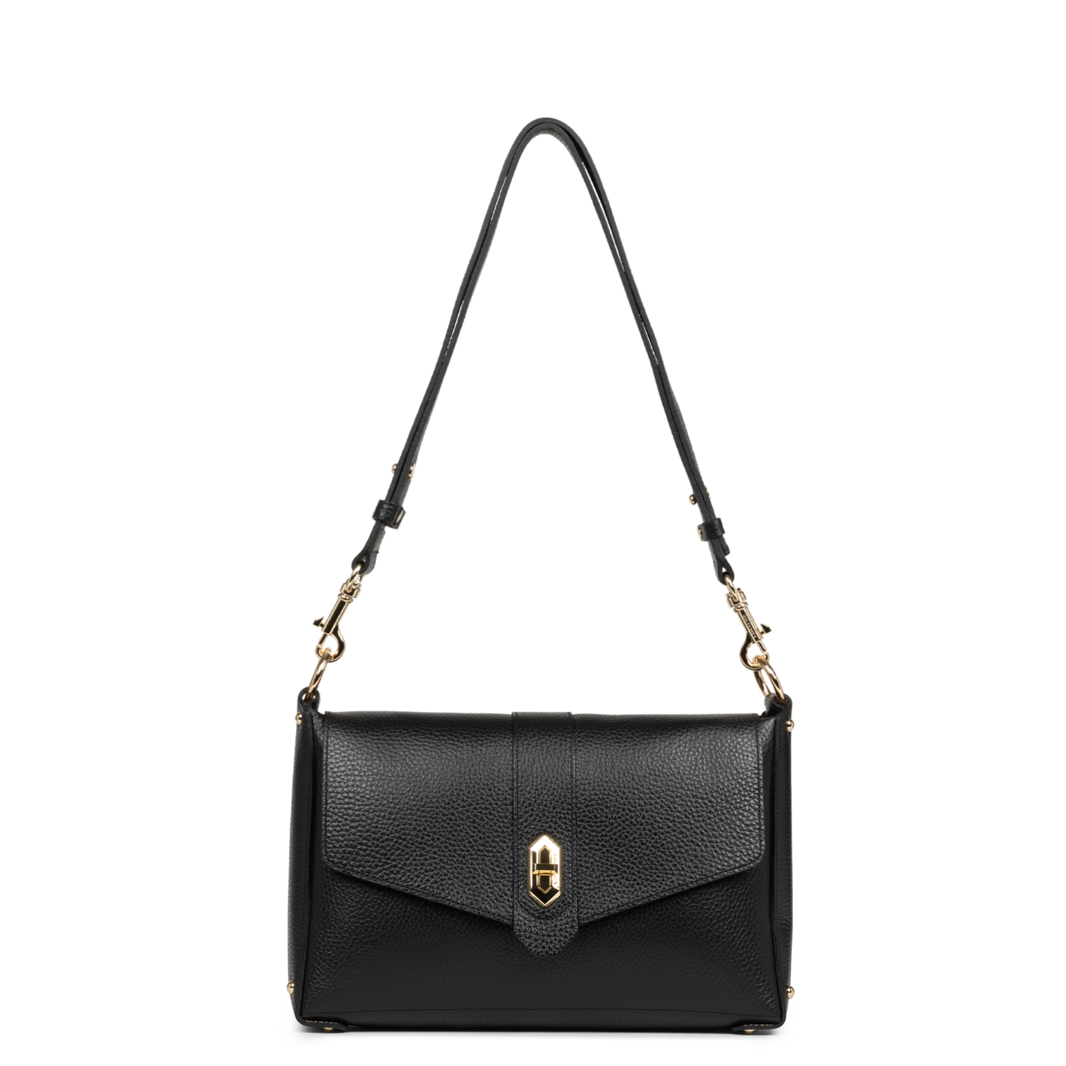 sac trotteur - top double