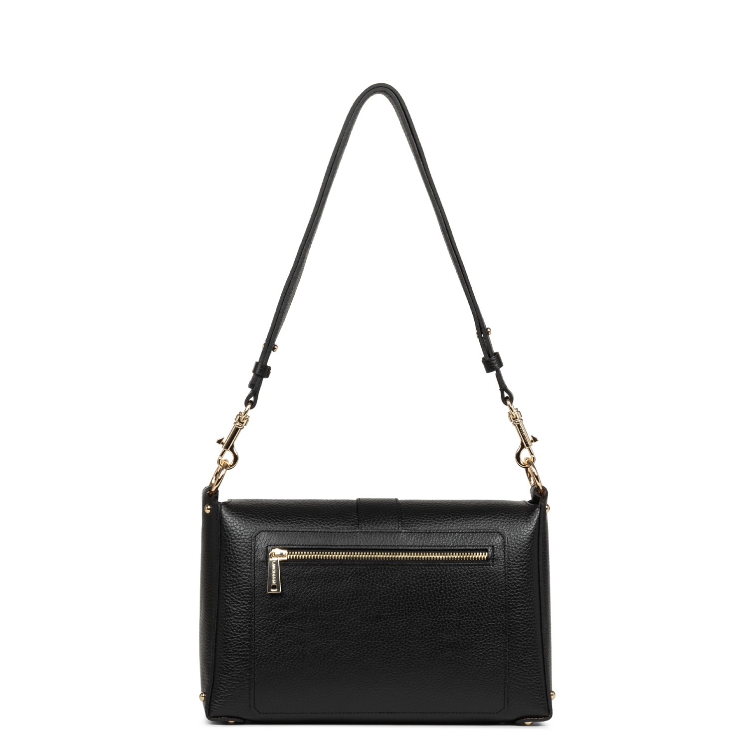 sac trotteur - top double