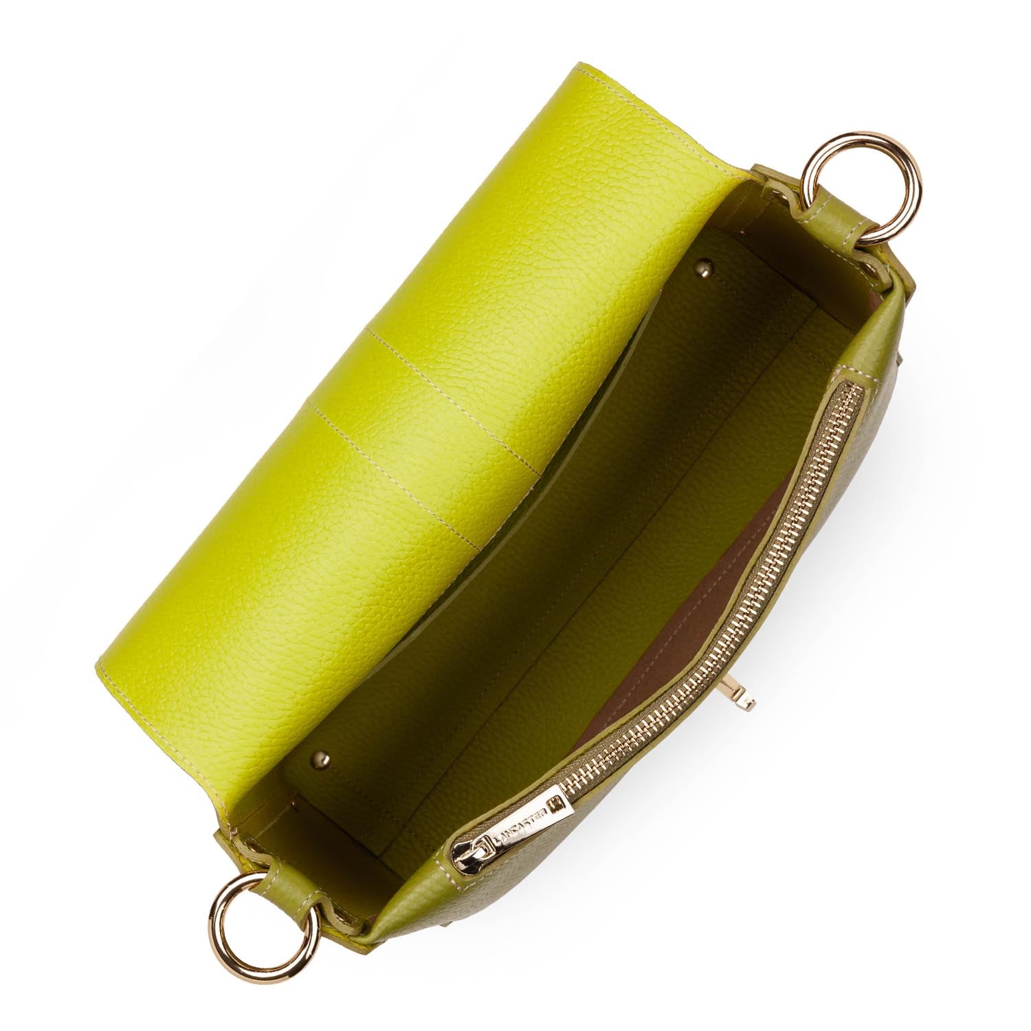 sac trotteur - foulonné double