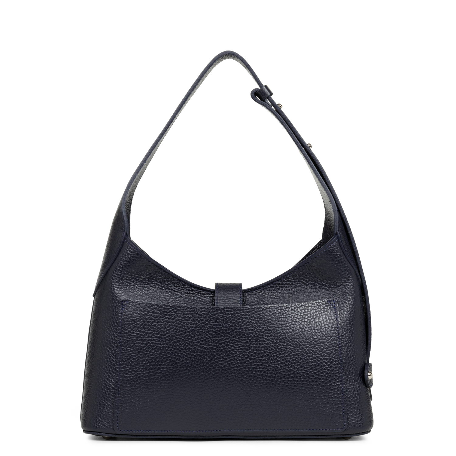 sac hobo - foulonné double hook