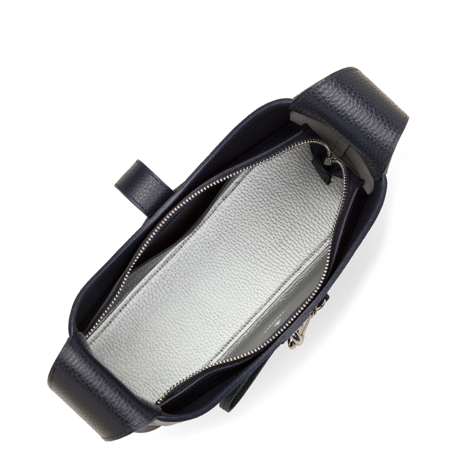 sac hobo - foulonné double hook