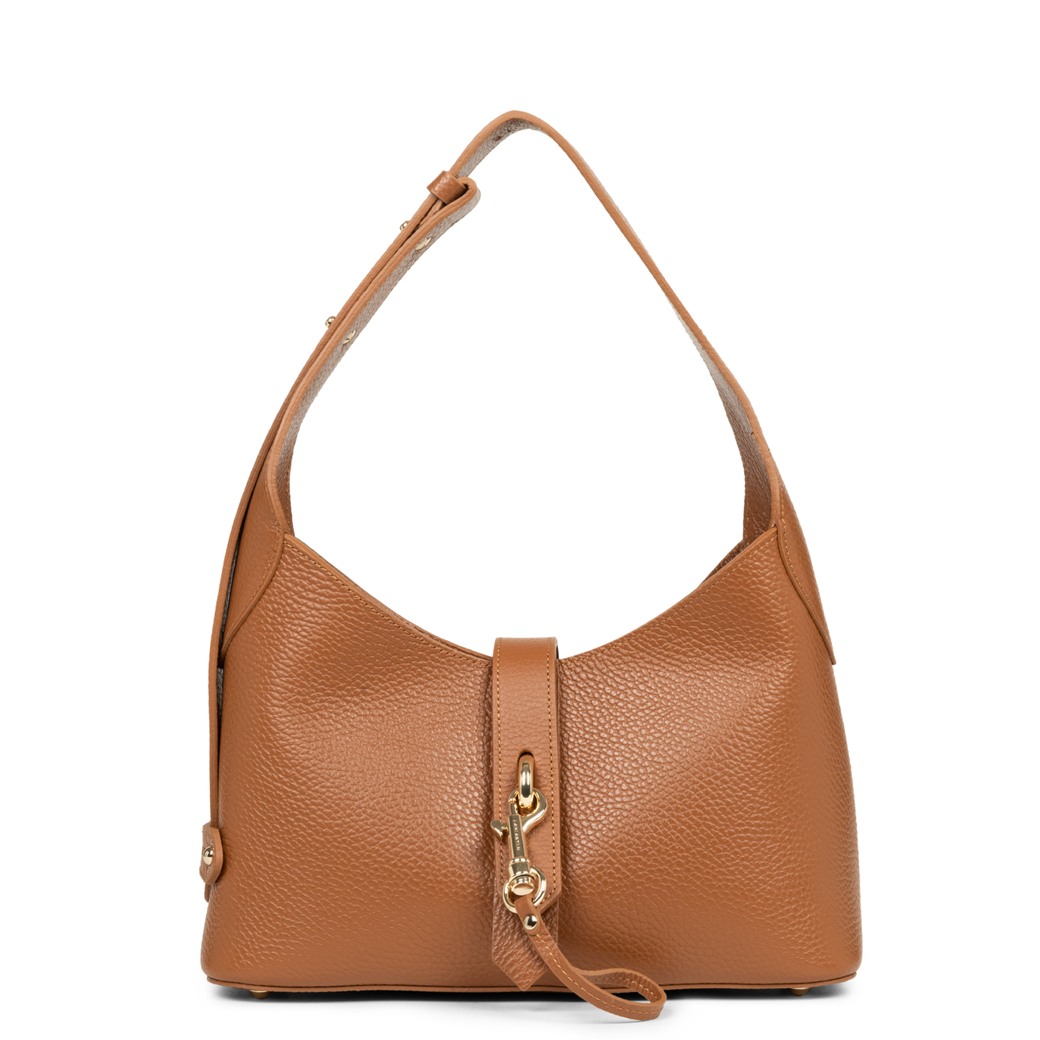 sac hobo - foulonné double hook