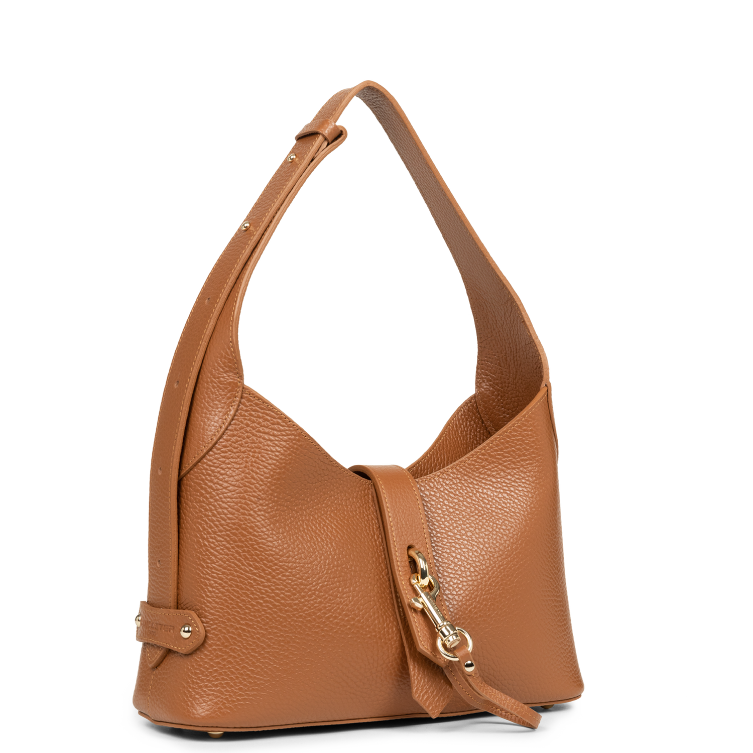 sac hobo - foulonné double hook