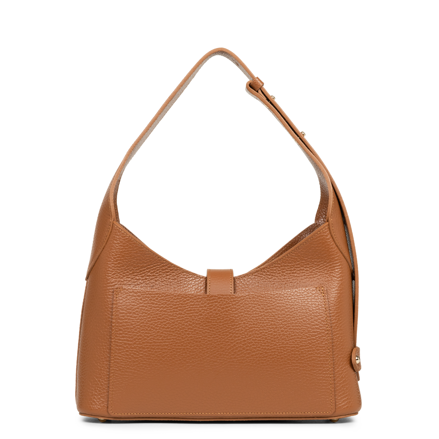 sac hobo - foulonné double hook