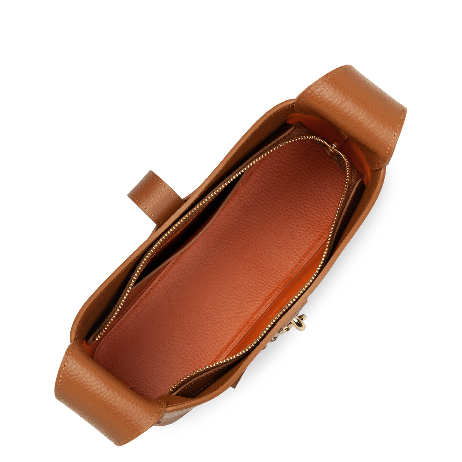 sac hobo - foulonné double hook