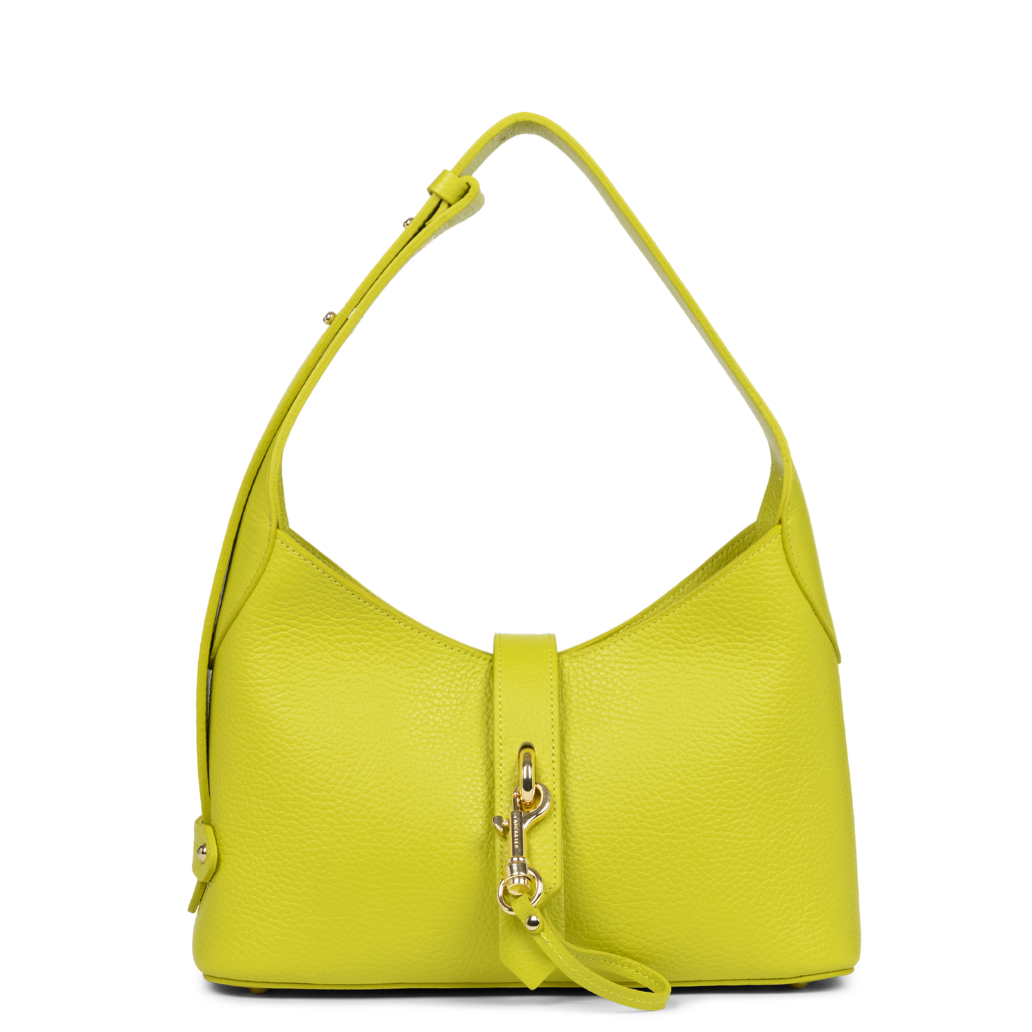 sac hobo - foulonné double hook