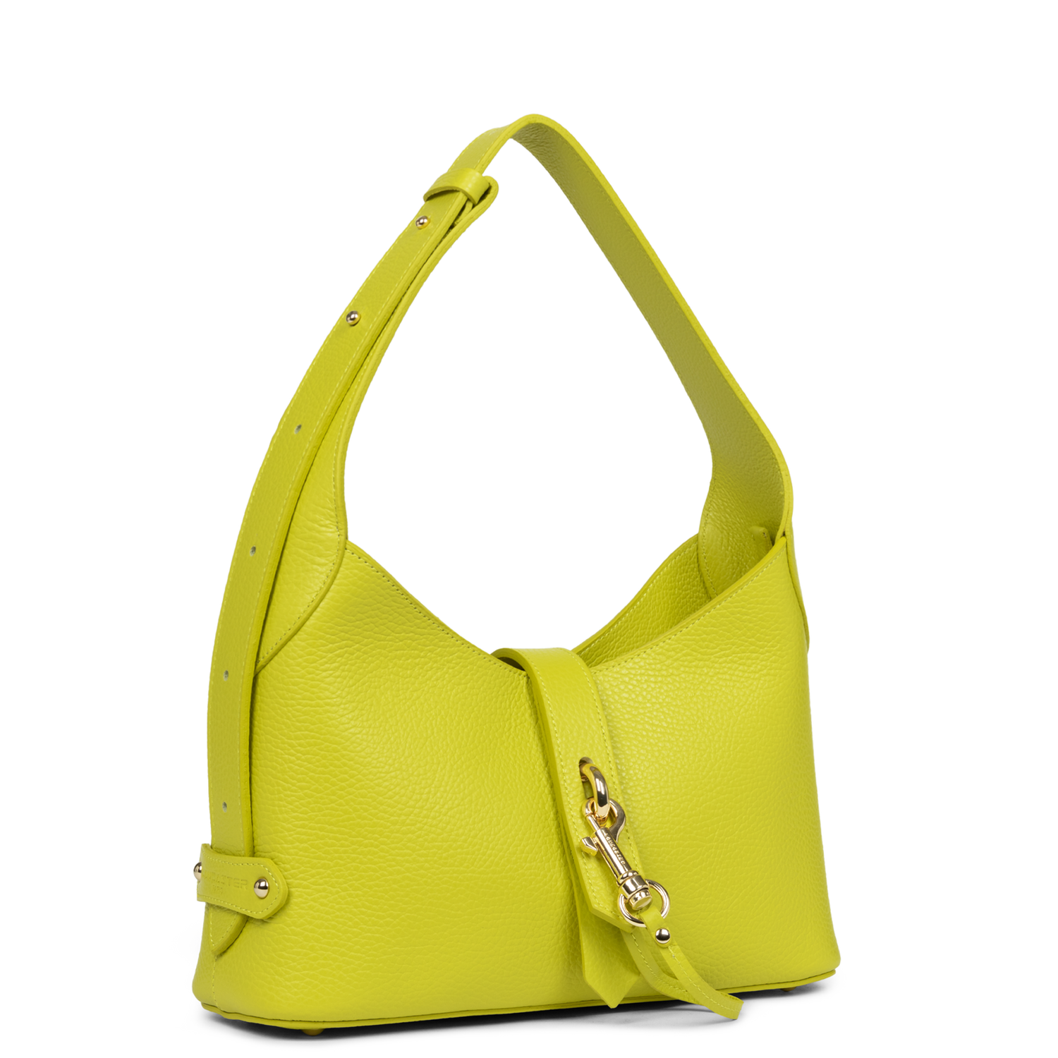 sac hobo - foulonné double hook