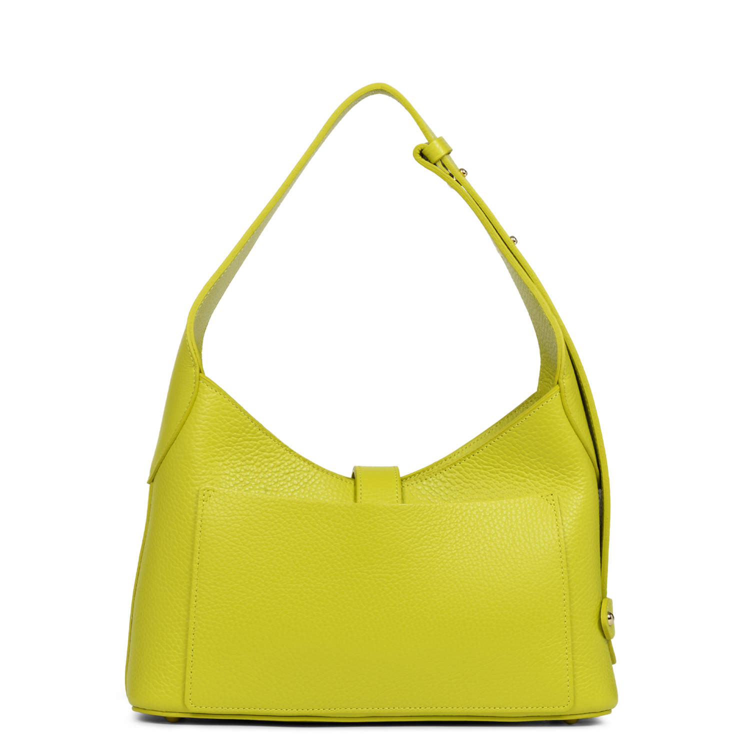 sac hobo - foulonné double hook