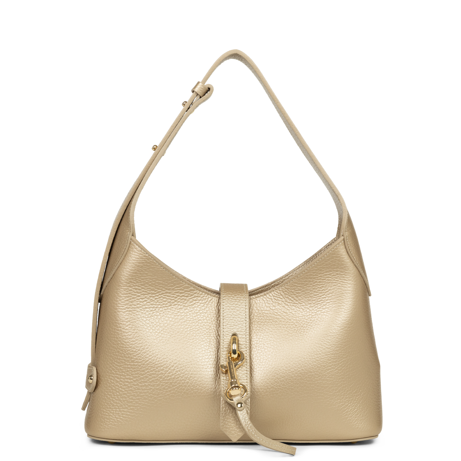 sac hobo - foulonné double hook