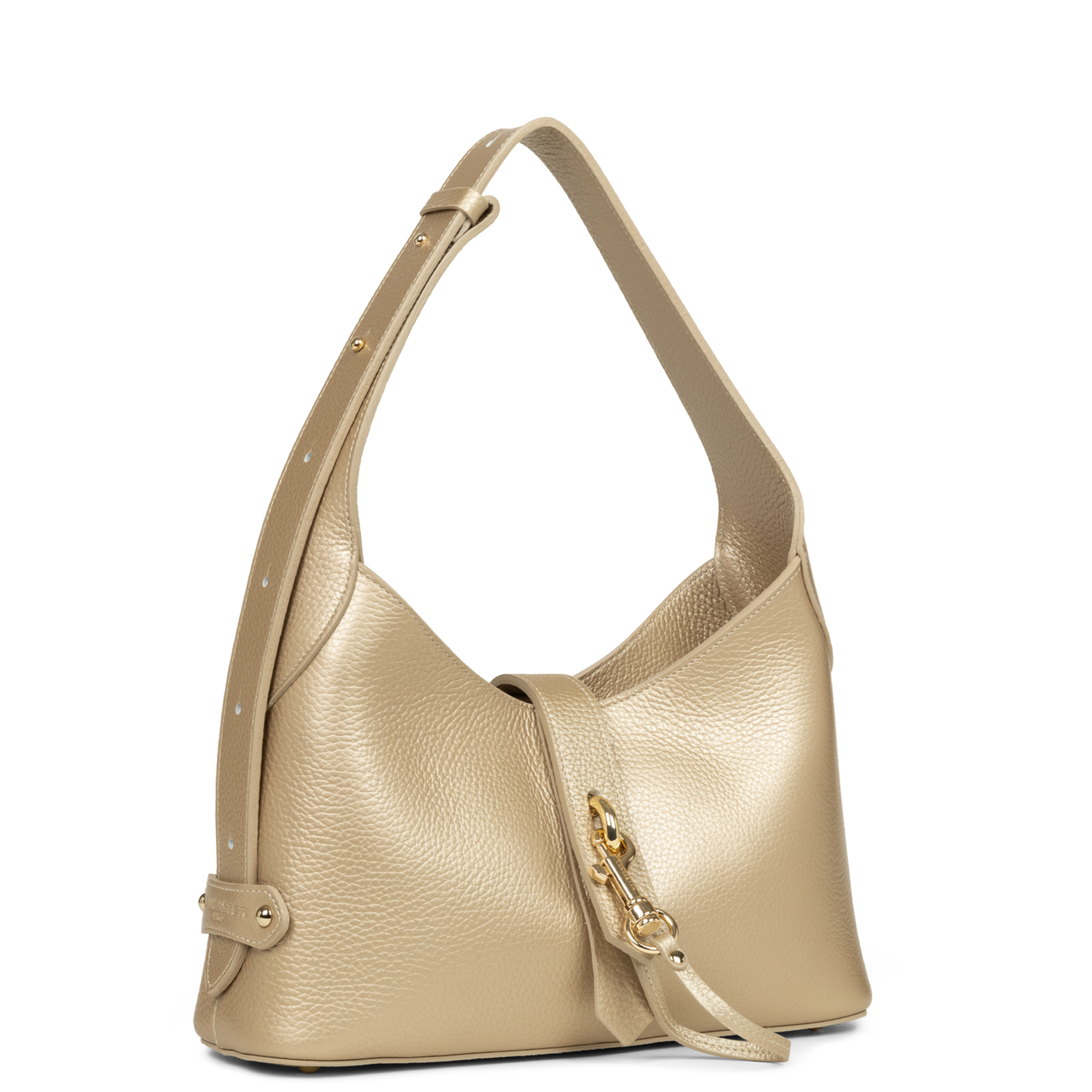 sac hobo - foulonné double hook