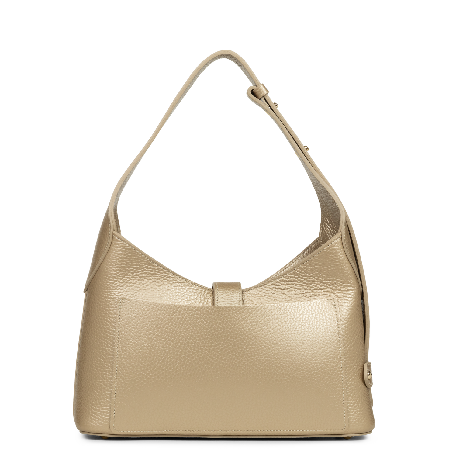 sac hobo - foulonné double hook