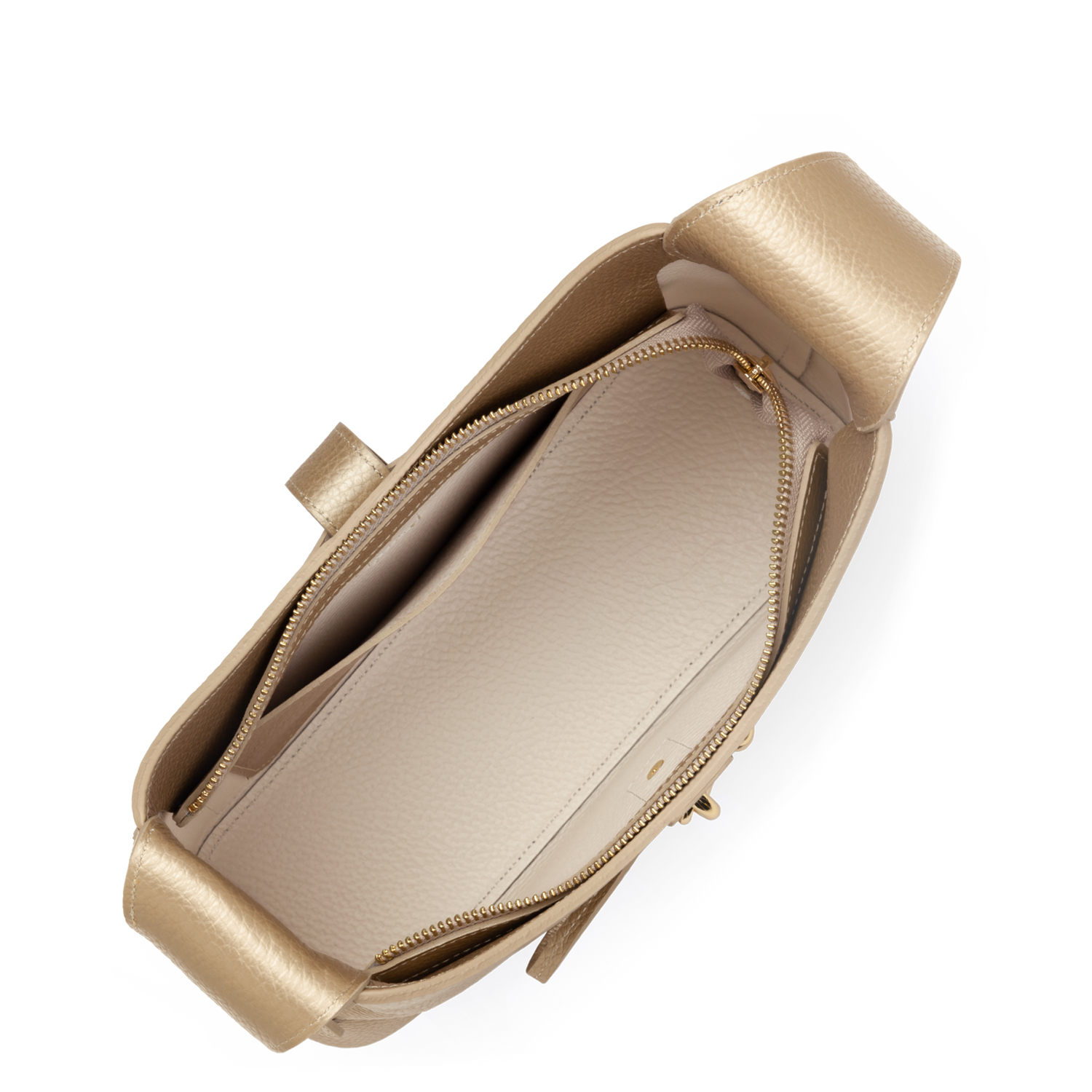 sac hobo - foulonné double hook