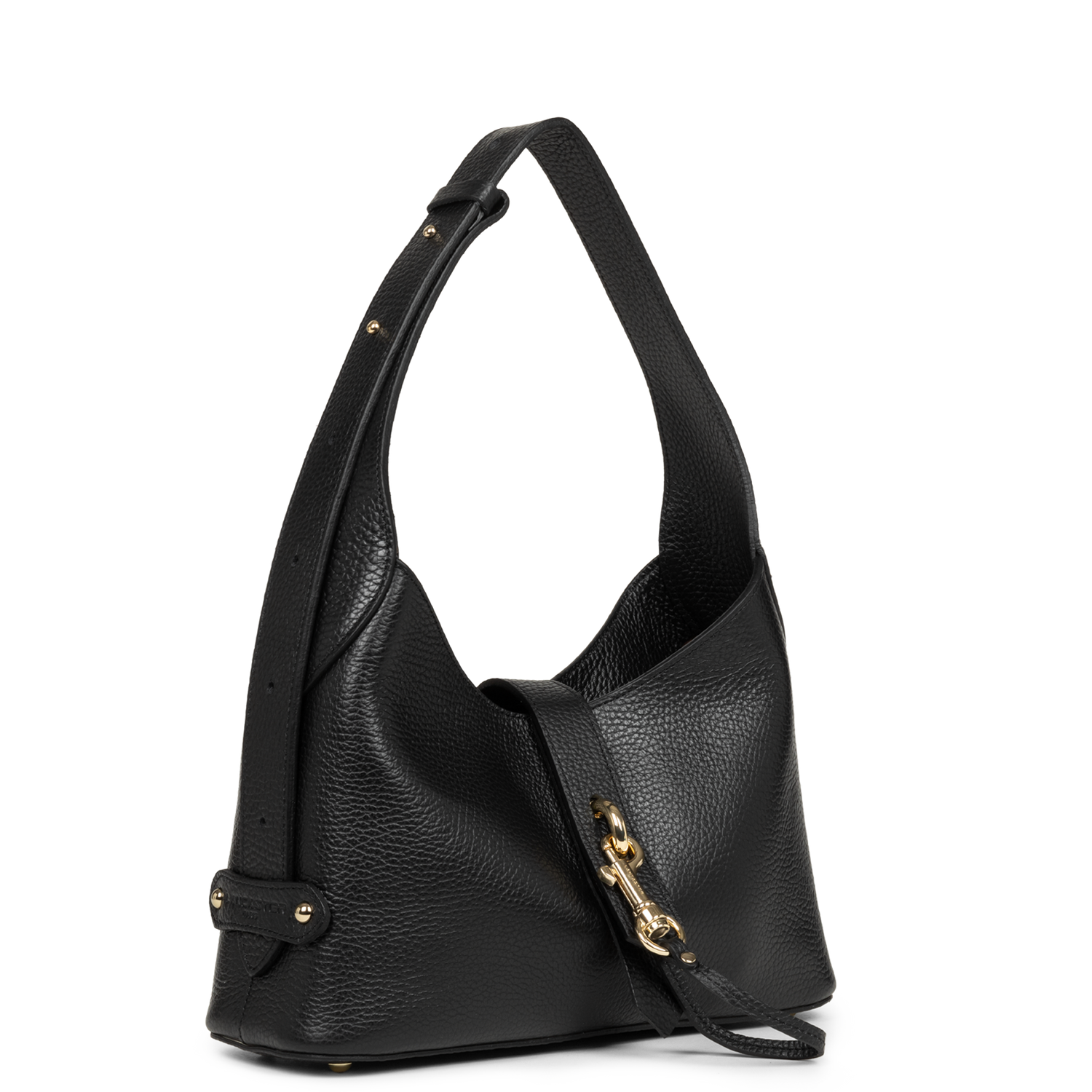 sac hobo - foulonné double hook