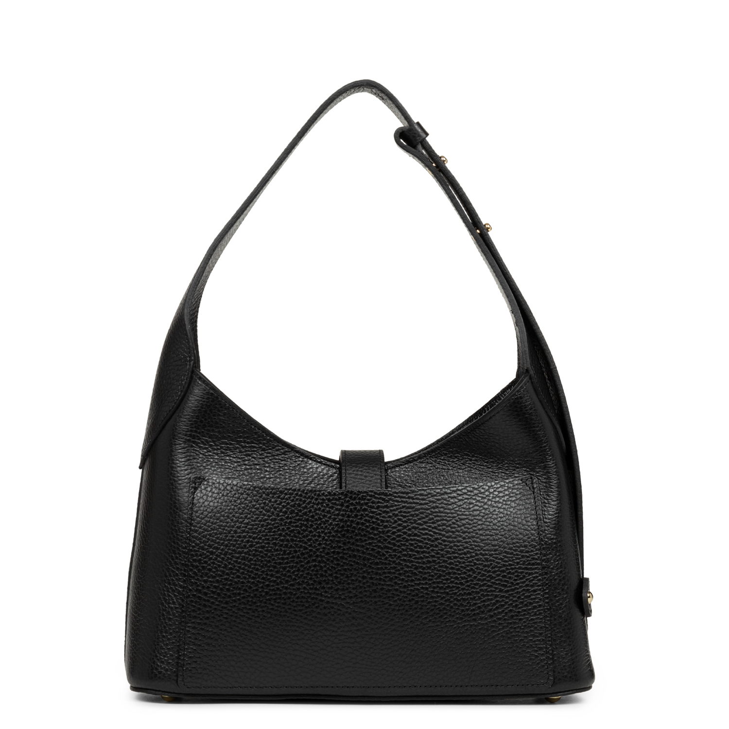 sac hobo - foulonné double hook