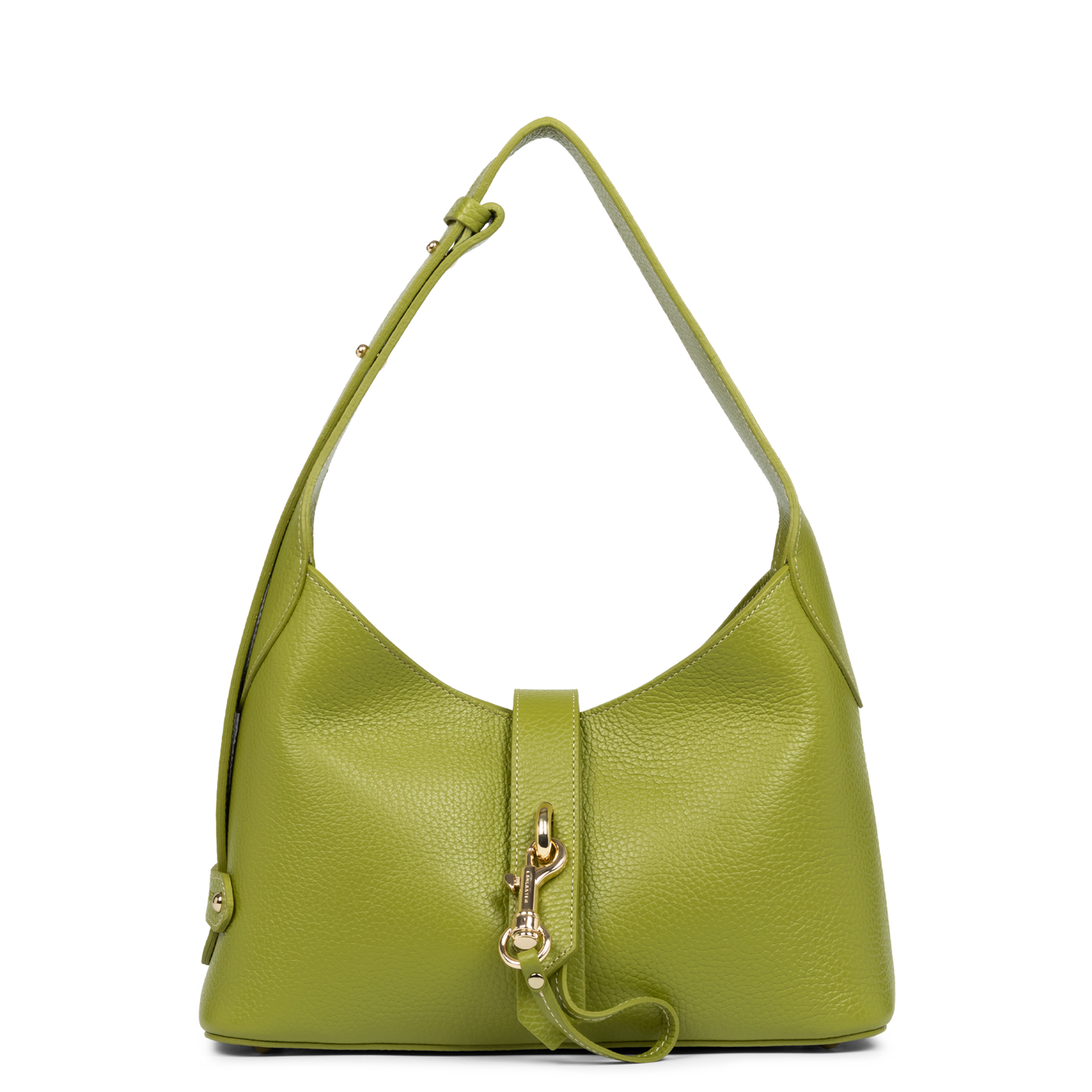 sac hobo - foulonné double hook