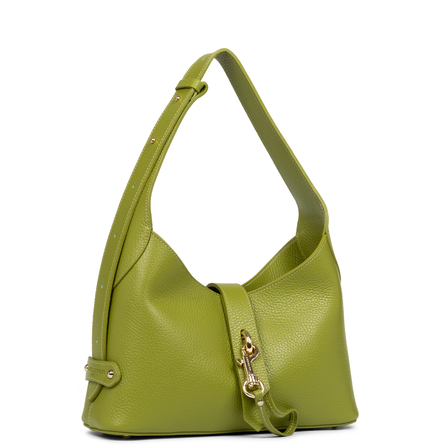 sac hobo - foulonné double hook