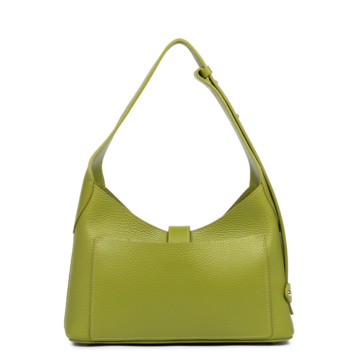 sac hobo - foulonné double hook