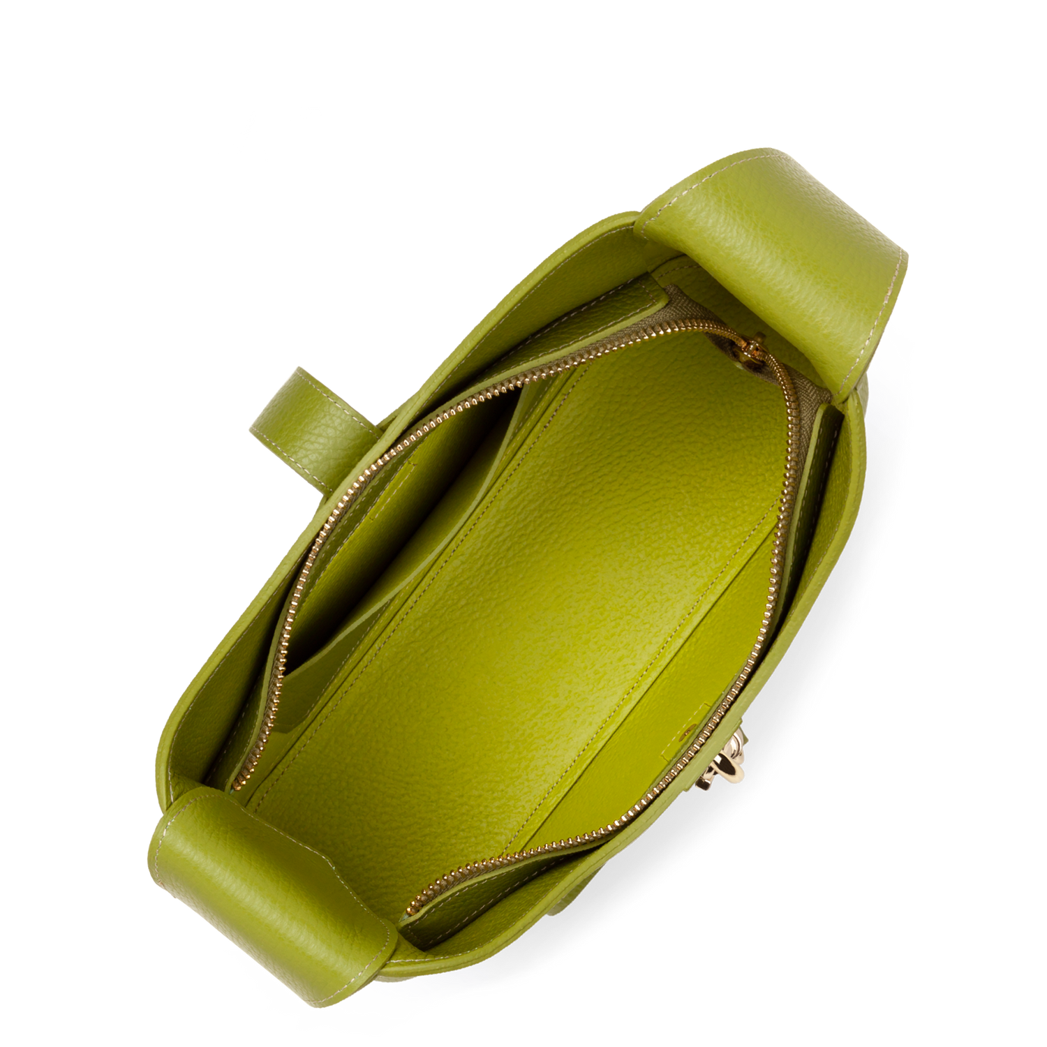 sac hobo - foulonné double hook