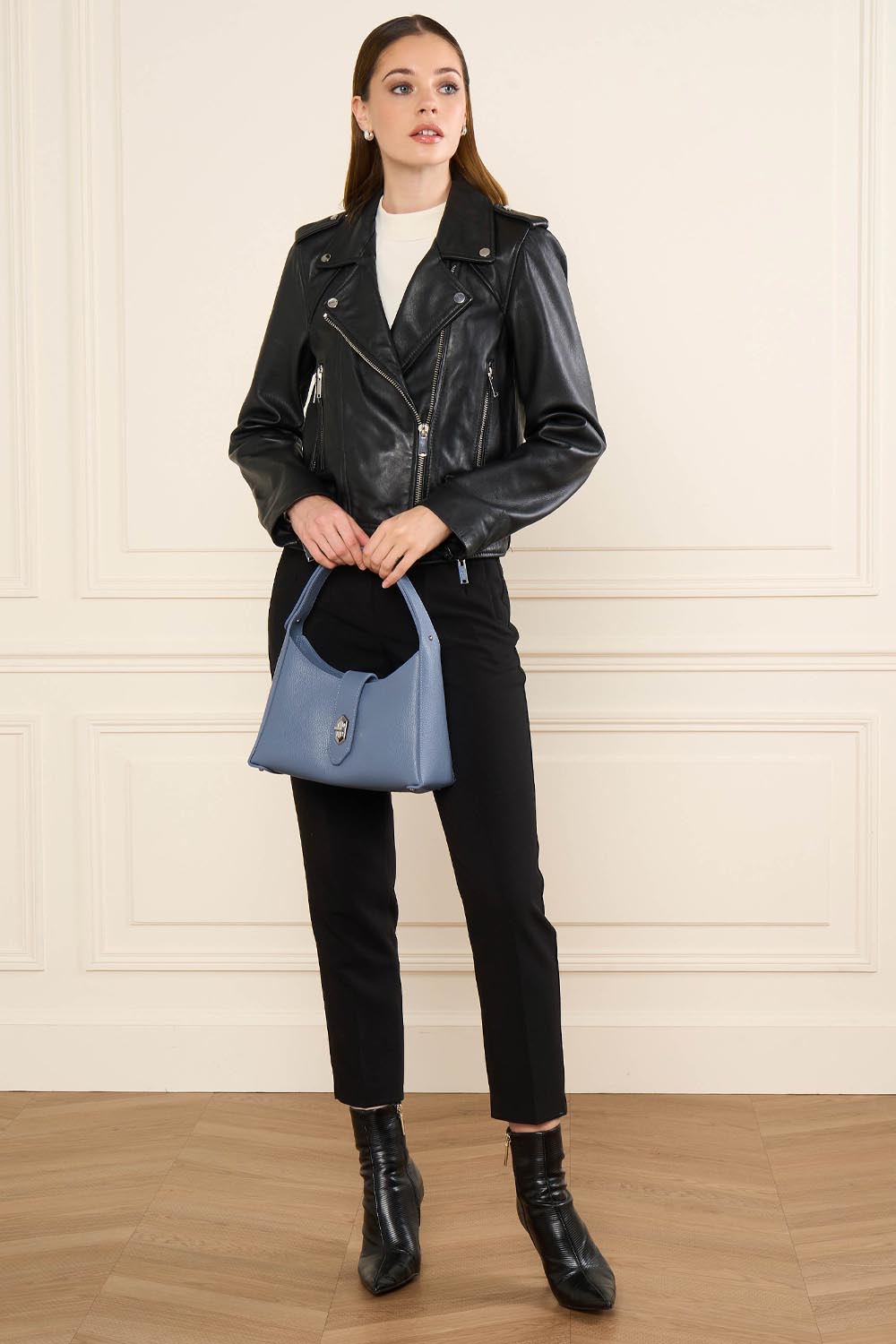 sac hobo - top double