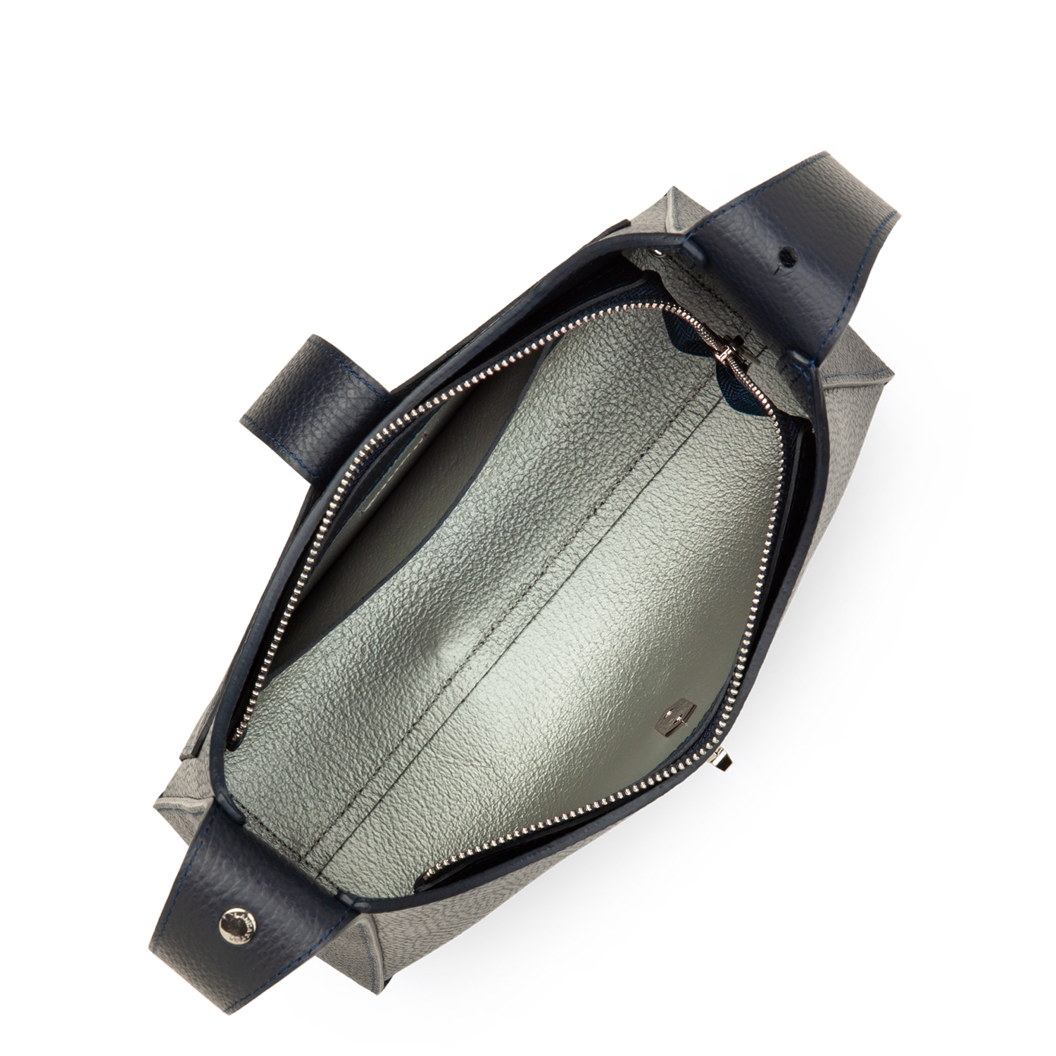 sac hobo - top double